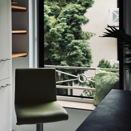 Delux-apartment In Baden-Baden