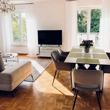 Delux-apartment In Apartamento
