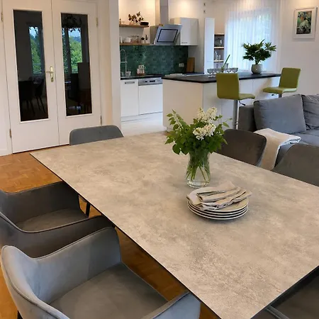 Apartamento Delux-apartment In