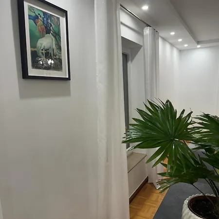 Apartamento Delux-apartment In *