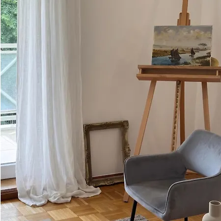 Delux-apartment In Apartamento *