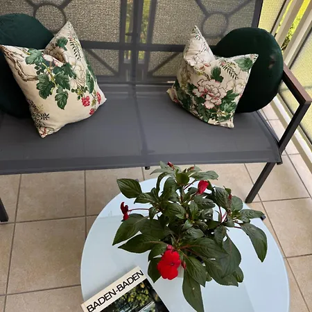 Delux-apartment In Apartamento