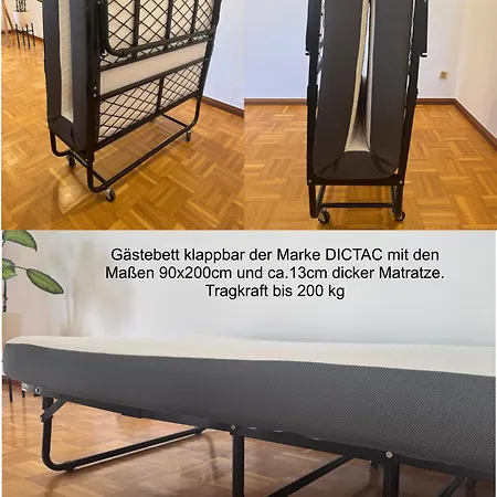 Delux-apartment In