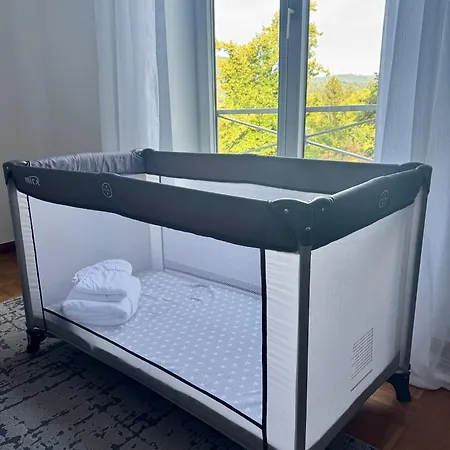 Delux-apartment In