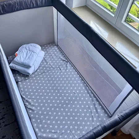 Apartamento Delux-apartment In Baden-Baden