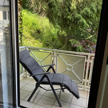 Delux-apartment In *