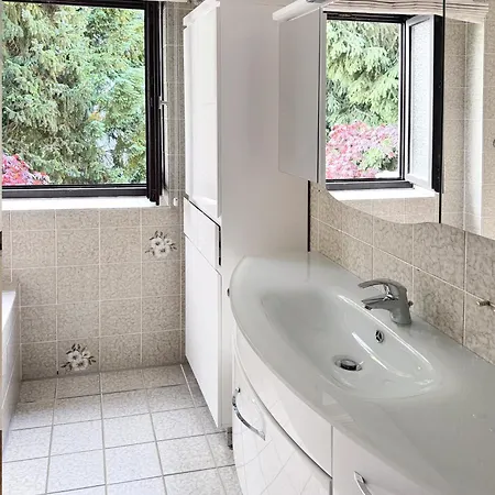Delux-apartment In Baden-Baden