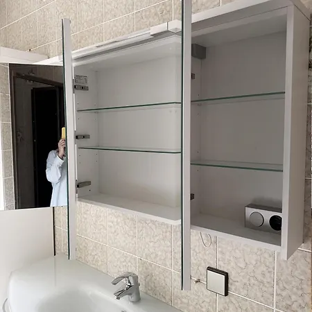 Delux-apartment In Apartamento Baden-Baden