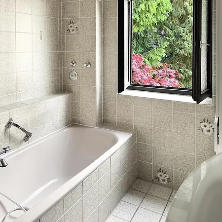 Delux-apartment In Baden-Baden