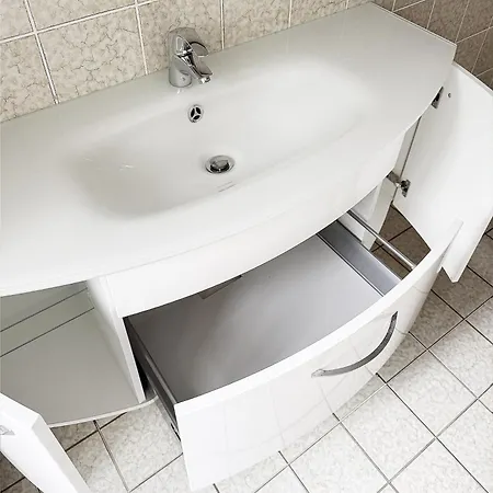 Apartamento Delux-apartment In Baden-Baden