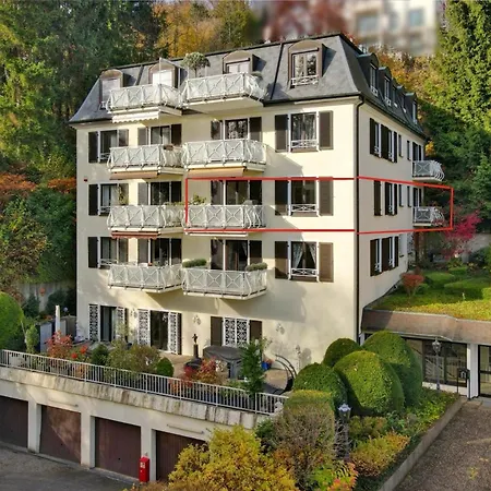 Delux-apartment In Apartamento *